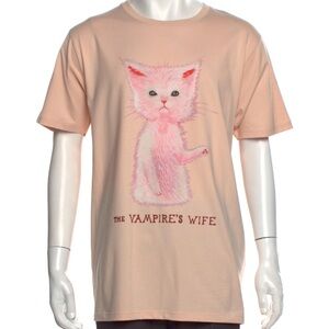 NWT The Vampire’s Wife T-Shirt size Medium